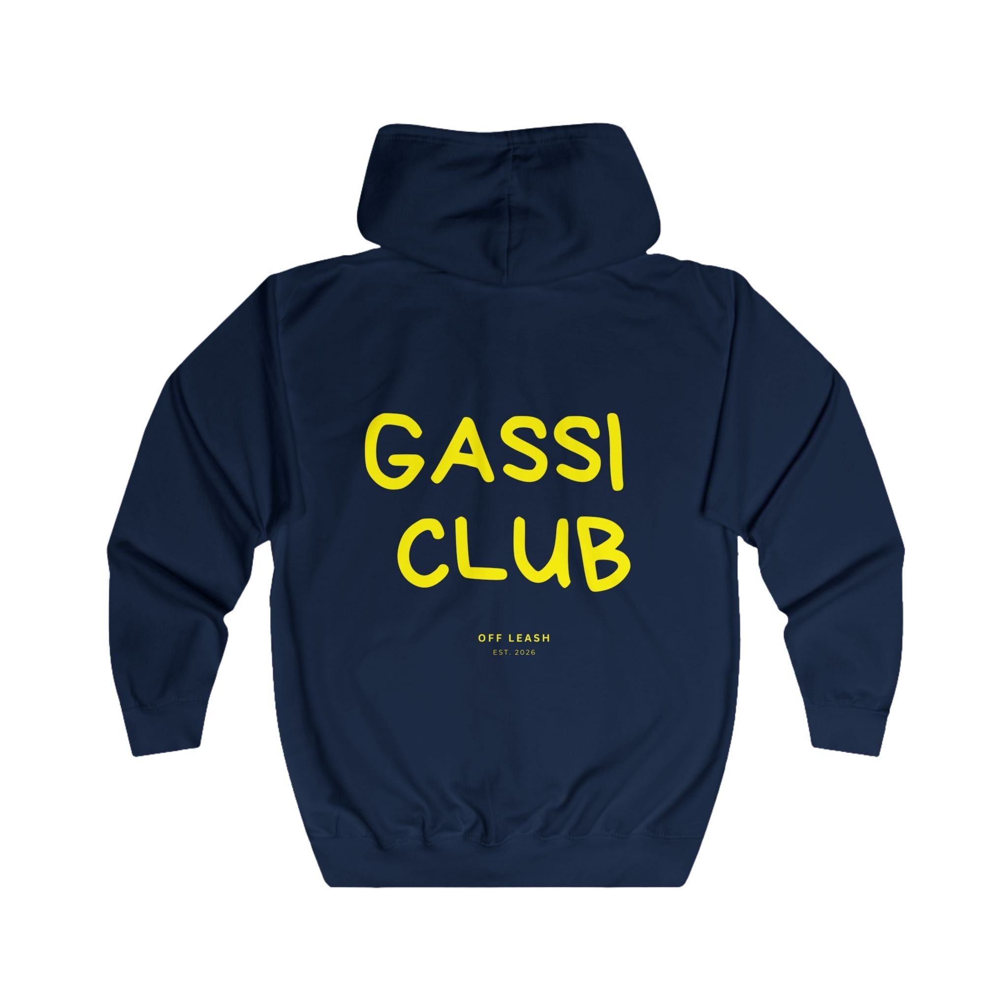 Hoodies