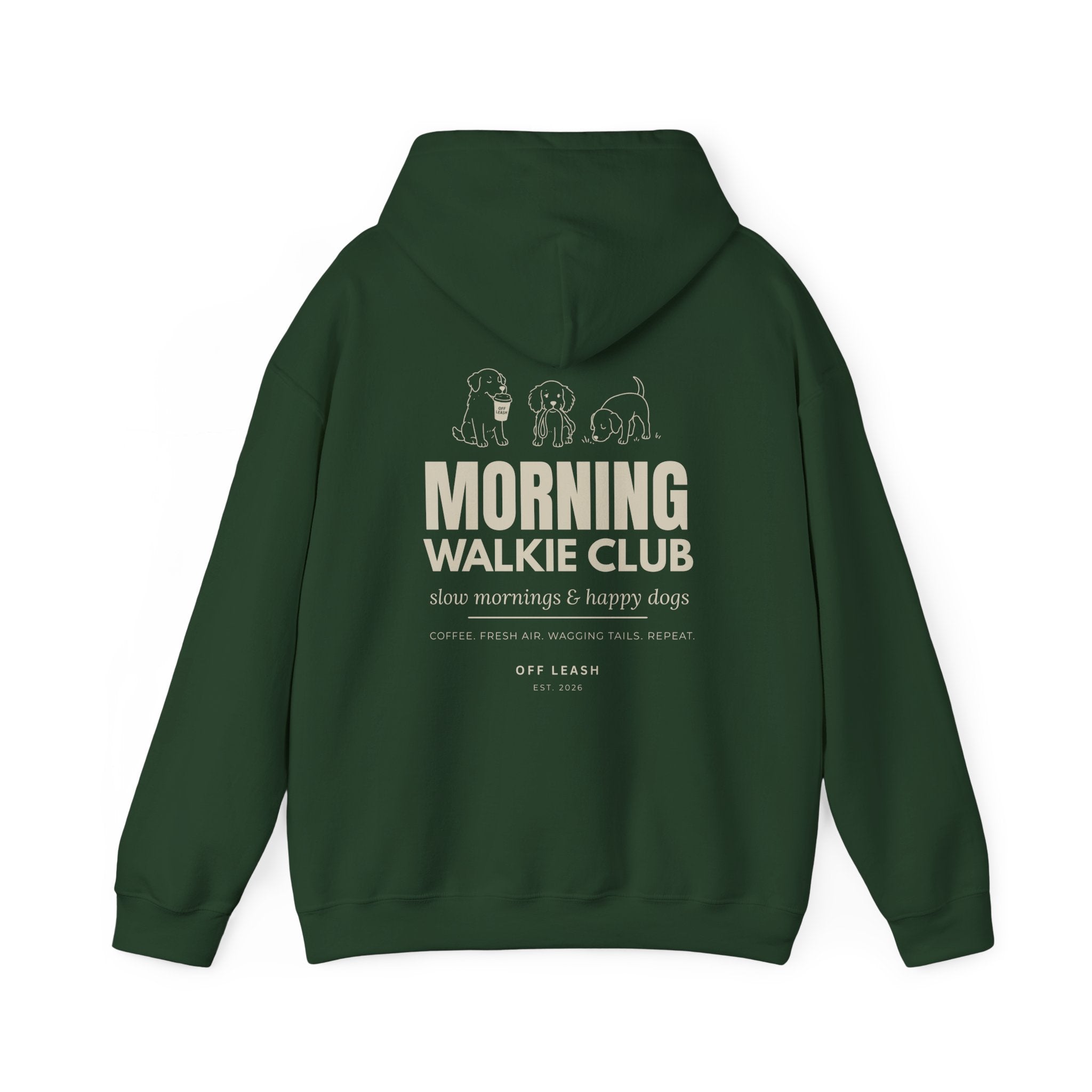 Hoodies