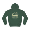 Brunch & Walkie Club Hoodie OFFLEASH, Unisex