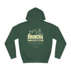 Brunch & Walkie Club Hoodie OFFLEASH, Unisex