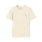 Coffee & Dogs T-Shirt OFFLEASH - 100% Baumwolle