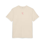 Oversize Shirt "Off Leash State of Mind"