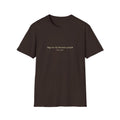 Dogs Are My Favourite People T-Shirt, 100% Baumwolle