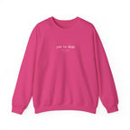 Yes to dogs Pullover OFFLEASH