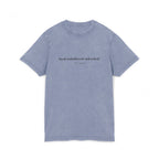 Loyal. Unbothered. Unleashed.  Vintage T-Shirt OFFLEASH 100 % Baumwolle