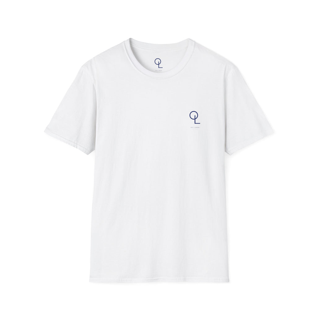 Coffee & Dogs T-Shirt OFFLEASH - 100% Baumwolle