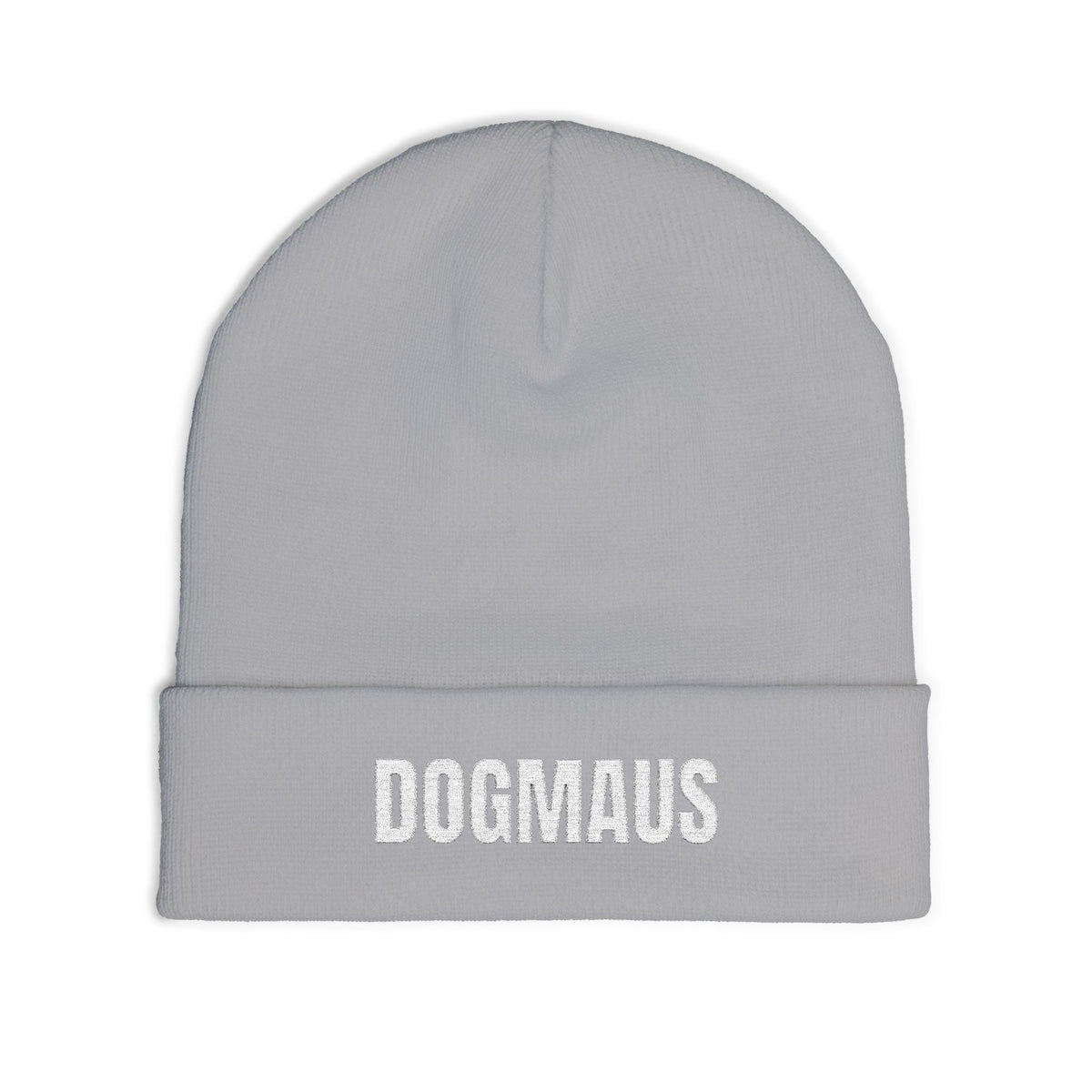 DOGMAUS Beanie Onesize