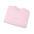 Slow Walks Club - Pullover OFFLEASH