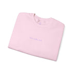 Slow Walks Club - Pullover OFFLEASH