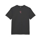Oversize Shirt "Off Leash State of Mind"