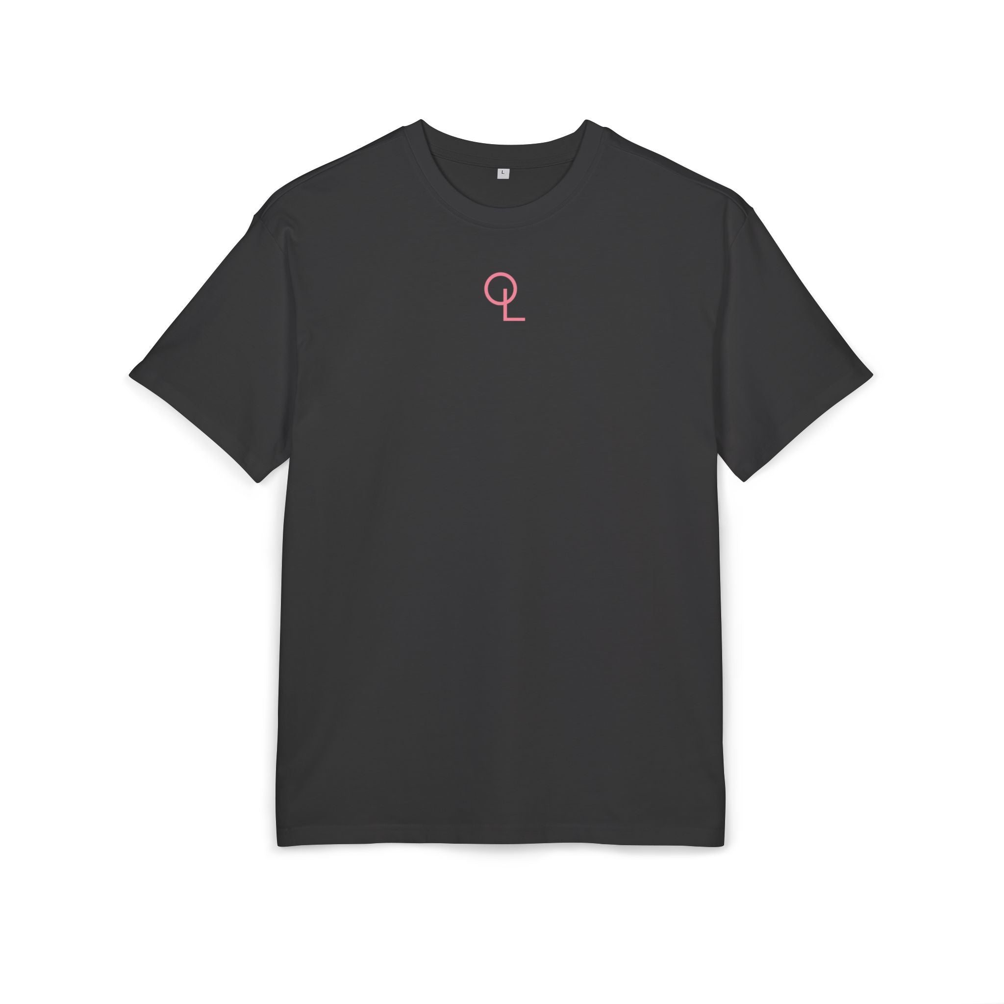 Oversize Shirt "Off Leash State of Mind"