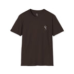 Coffee & Dogs T-Shirt OFFLEASH - 100% Baumwolle