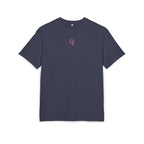 Oversize Shirt "Off Leash State of Mind"
