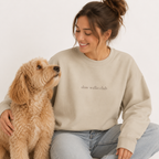 Slow Walks Club - Pullover OFFLEASH