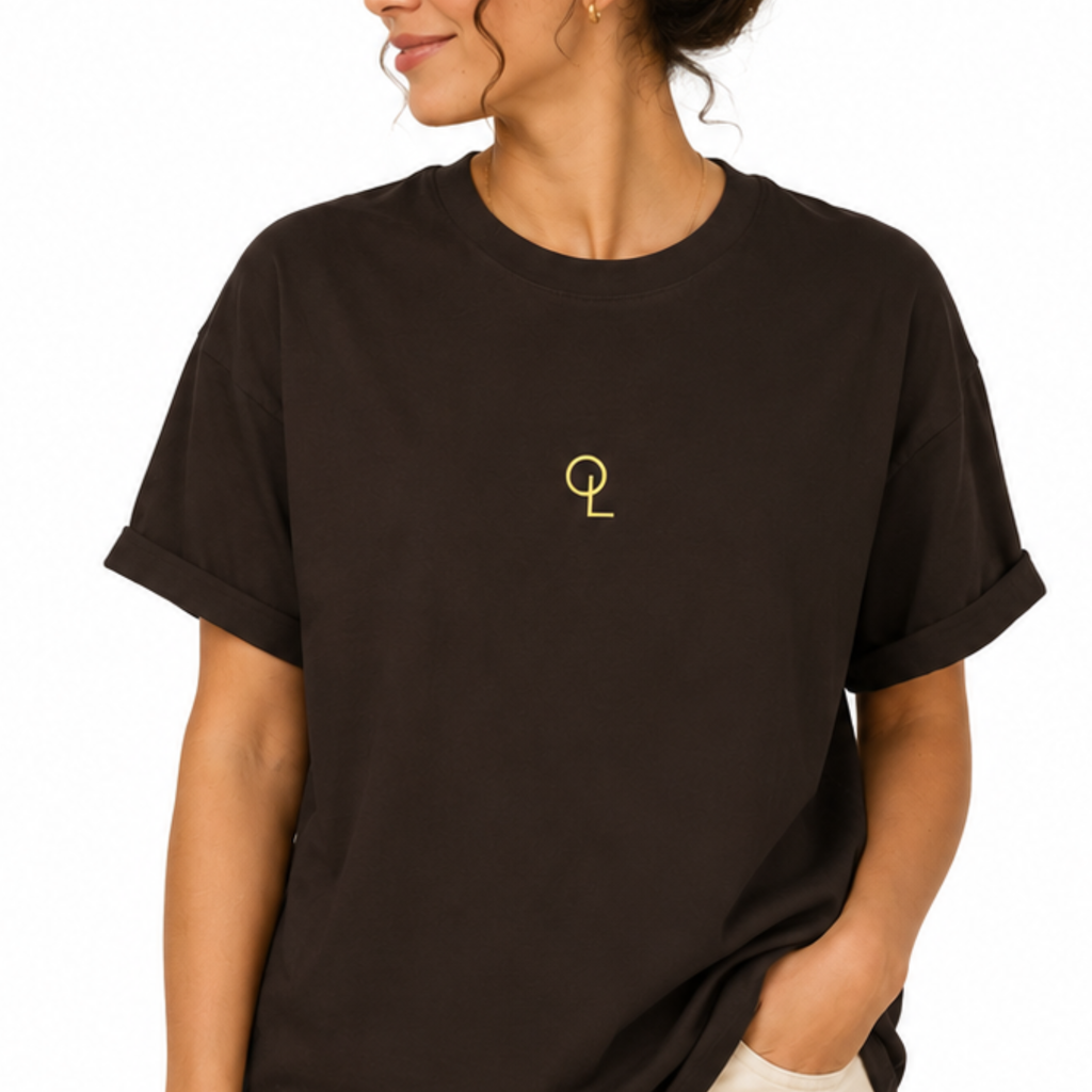 Good dogs bad habits T-Shirt OFFLEASH, 100% Baumwolle