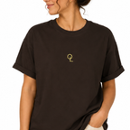 Good dogs bad habits T-Shirt OFFLEASH, 100% Baumwolle