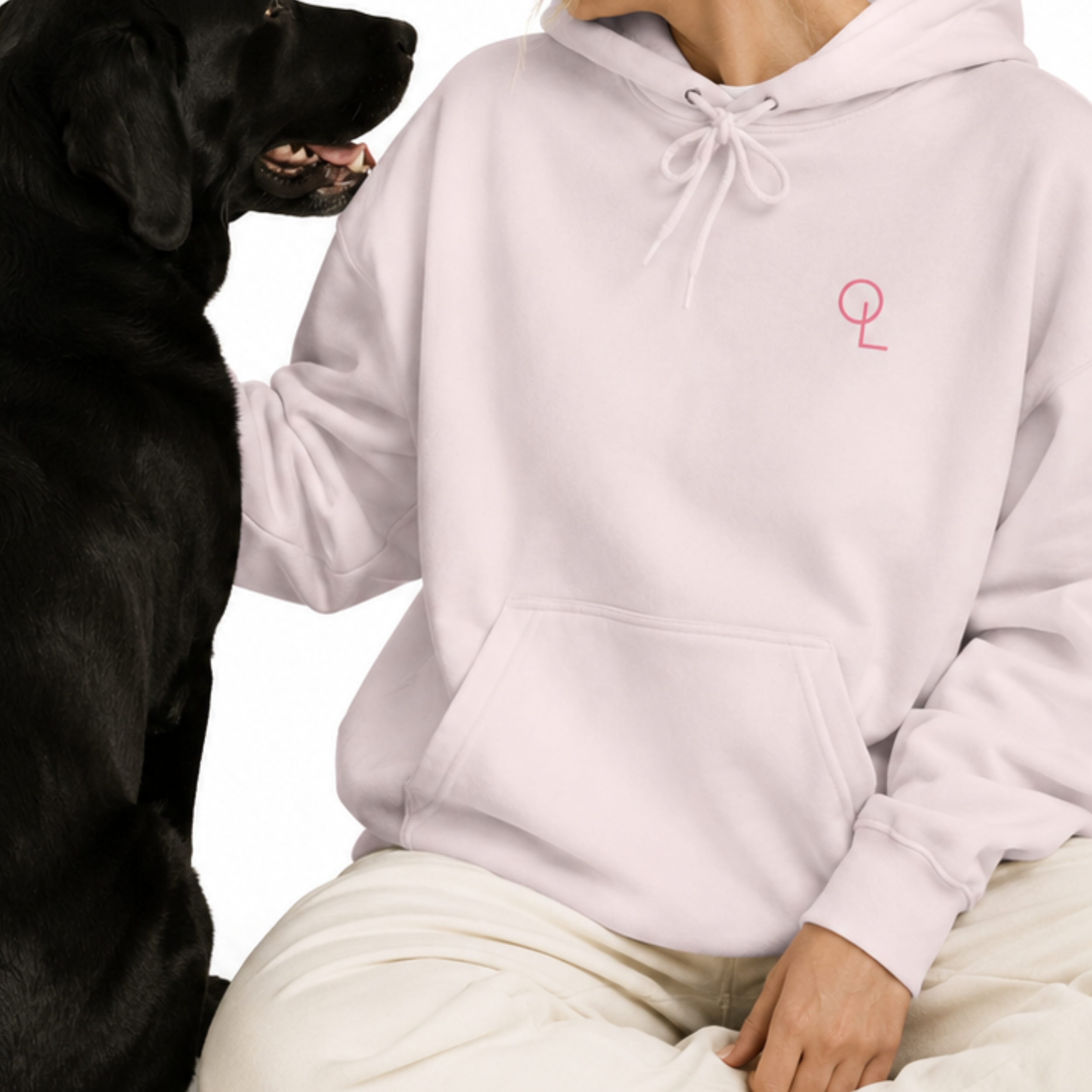 Sunday Walk Society Hoodie, OFFLEASH