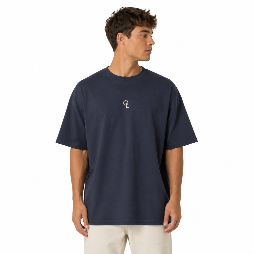 Good dogs Club, Oversized Shirt