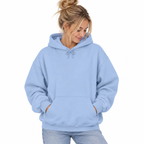 Brunch & Walkie Club Hoodie OFFLEASH, Unisex