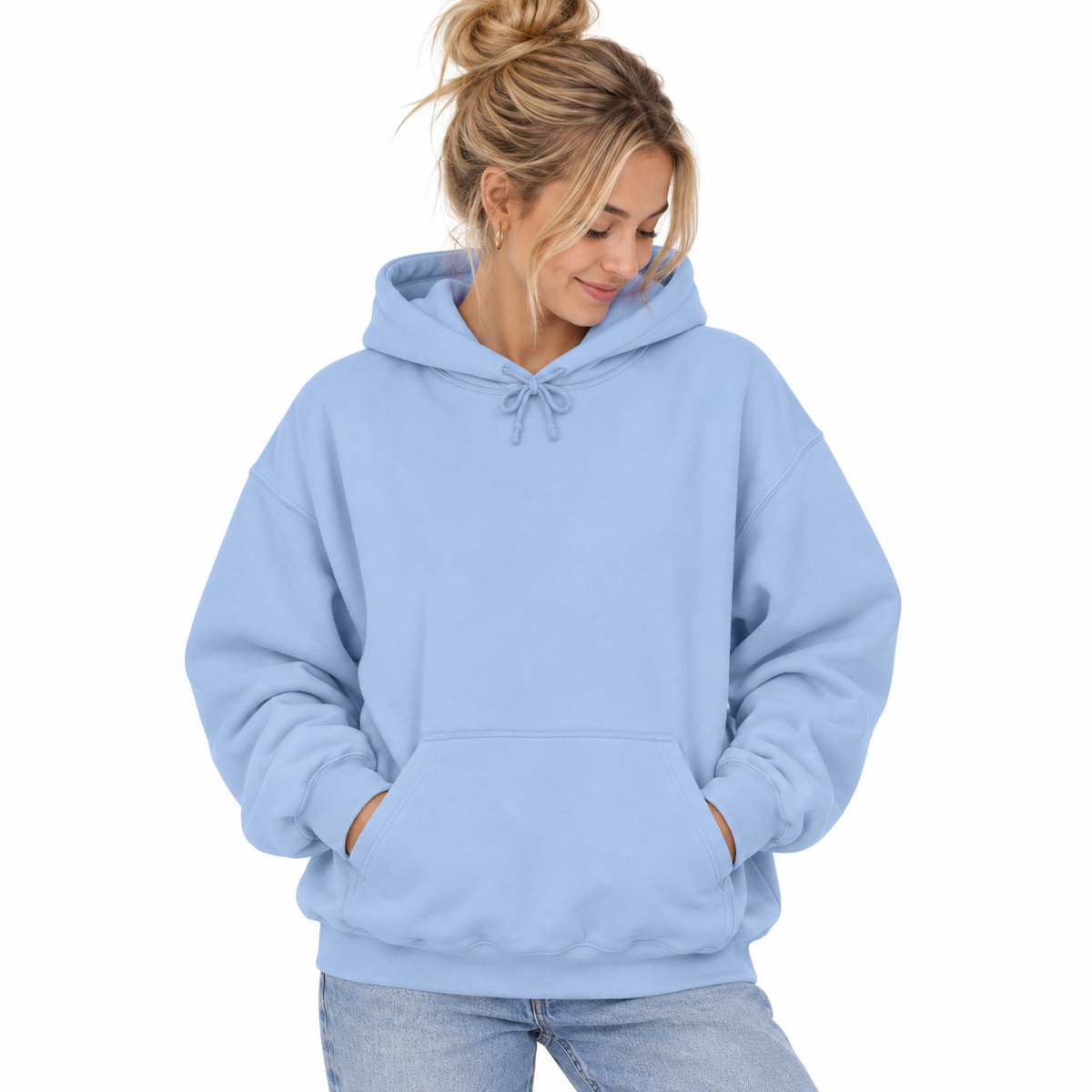 Brunch & Walkie Club Hoodie OFFLEASH, Unisex
