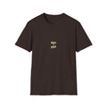Dogs over people T-Shirt, 100% Baumwolle