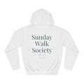 Sunday Walk Society Hoodie, OFFLEASH