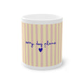 Sorry, Dog Plans. – Dog Lover Tasse