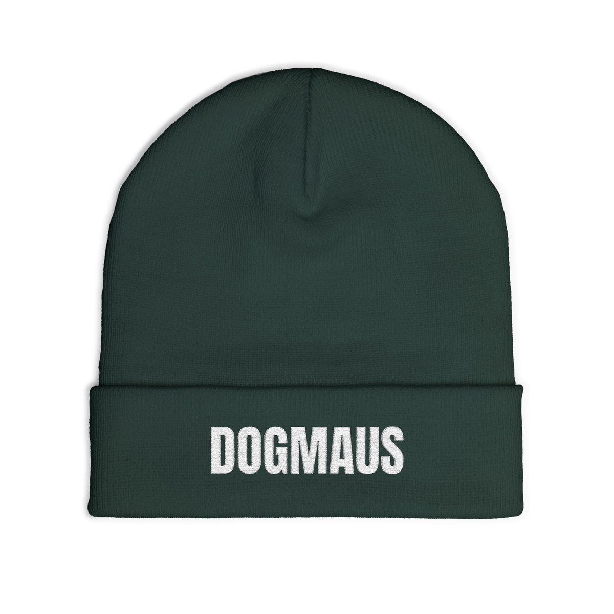 DOGMAUS Beanie Onesize