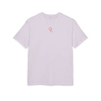 Oversize Shirt "Off Leash State of Mind"