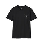 Coffee & Dogs T-Shirt OFFLEASH - 100% Baumwolle