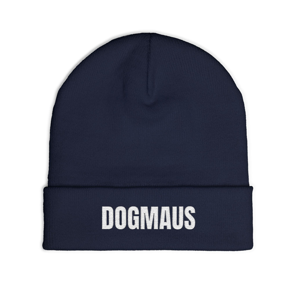DOGMAUS Beanie Onesize