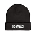 DOGMAUS Beanie Onesize