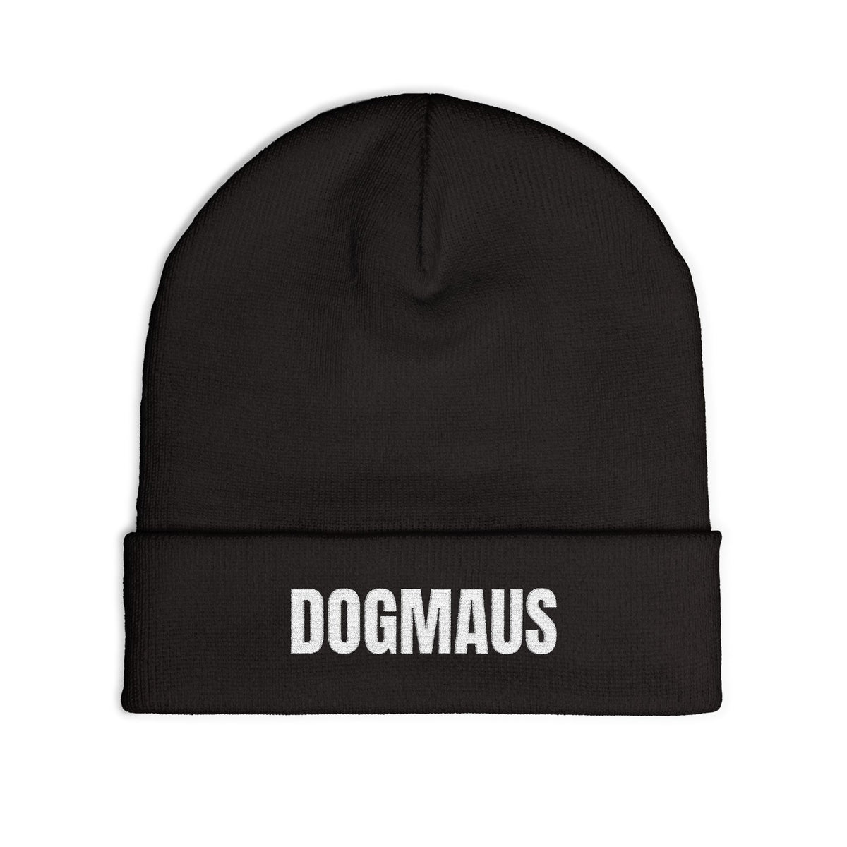 DOGMAUS Beanie Onesize