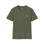 Coffee & Dogs T-Shirt OFFLEASH - 100% Baumwolle