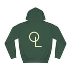 OffLeash Signature Hoodie – Unisex Hoodie mit OL Logo