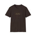 Dogs. Coffee. Repeat. - OFFLEASH Shirt, 100% Baumwolle