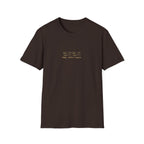 Dogs. Coffee. Repeat. - OFFLEASH Shirt, 100% Baumwolle