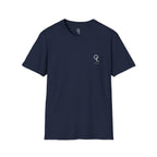 Coffee & Dogs T-Shirt OFFLEASH - 100% Baumwolle