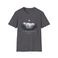You, Me and the Mountains, T-Shirt 100% Baumwolle