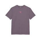Oversize Shirt "Off Leash State of Mind"