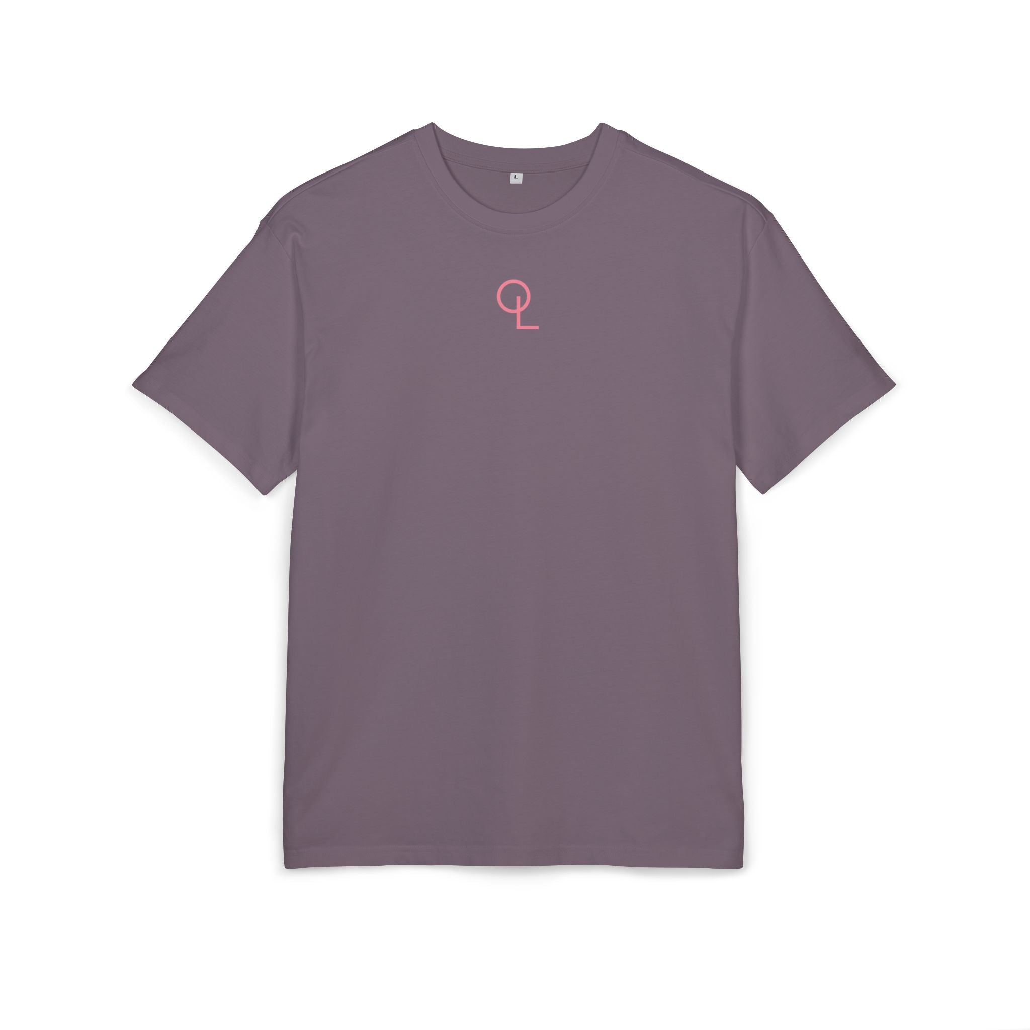 Oversize Shirt "Off Leash State of Mind"