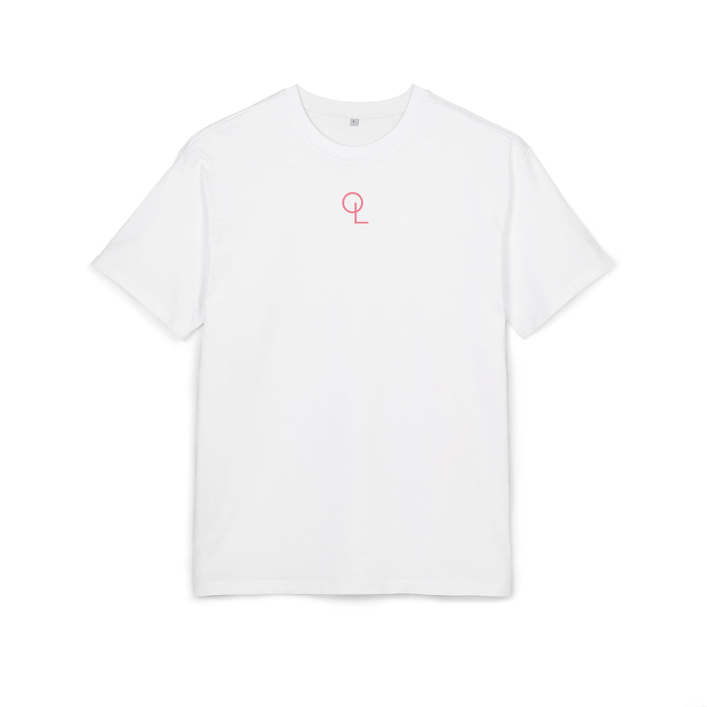 Oversize Shirt "Off Leash State of Mind"