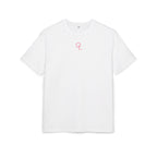 Oversize Shirt "Off Leash State of Mind"