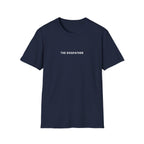 The Dogfather T-Shirt, 100% Baumwolle