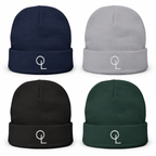 Offleash Beanie, Onesize