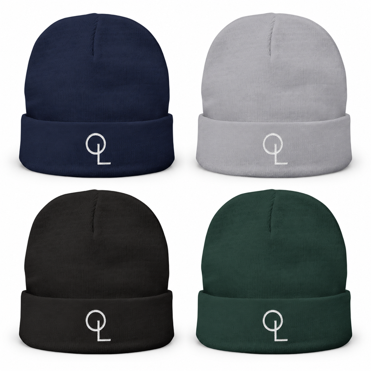 Offleash Beanie, Onesize
