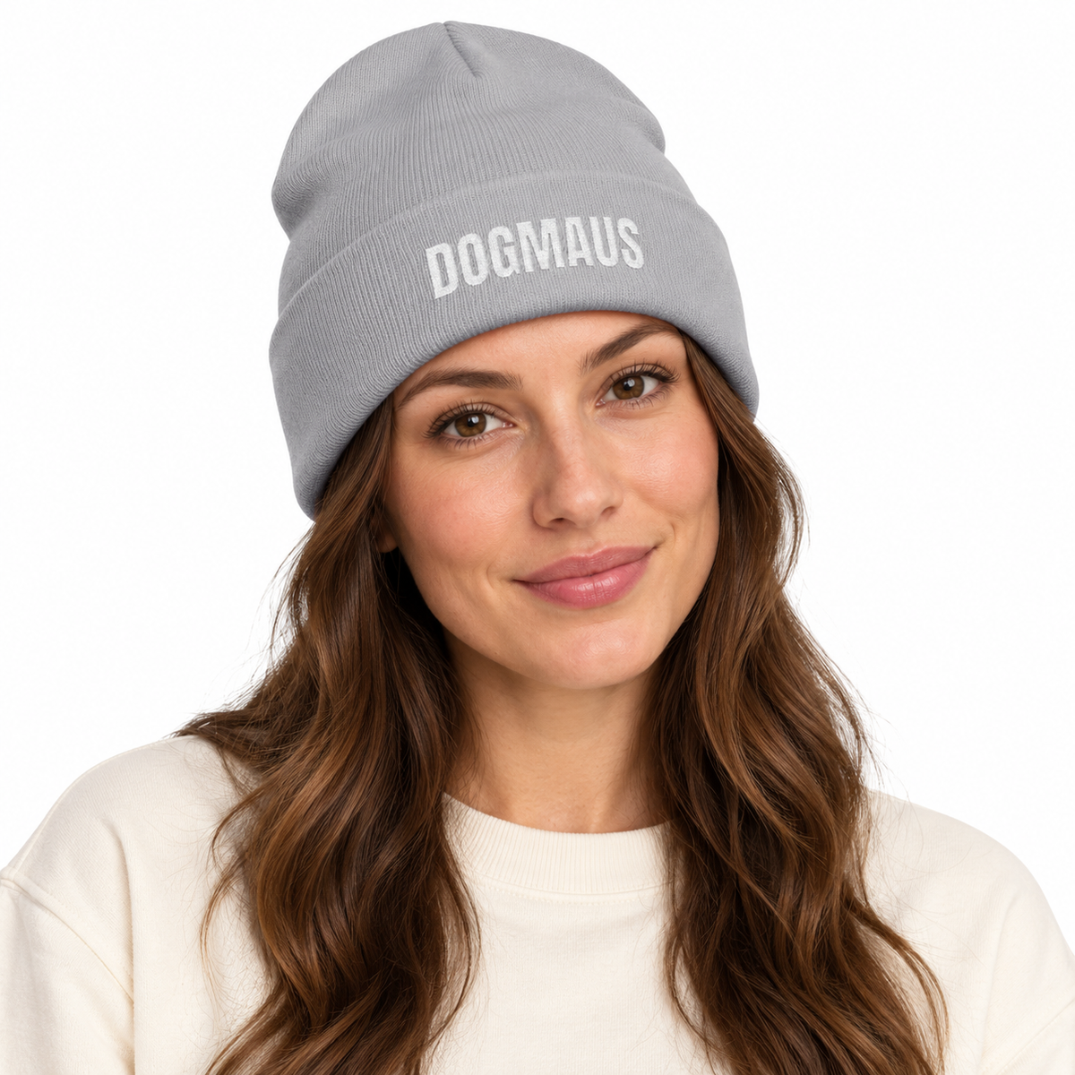 DOGMAUS Beanie Onesize