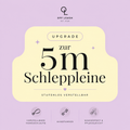 Upgrade zur 5 m Schleppleine